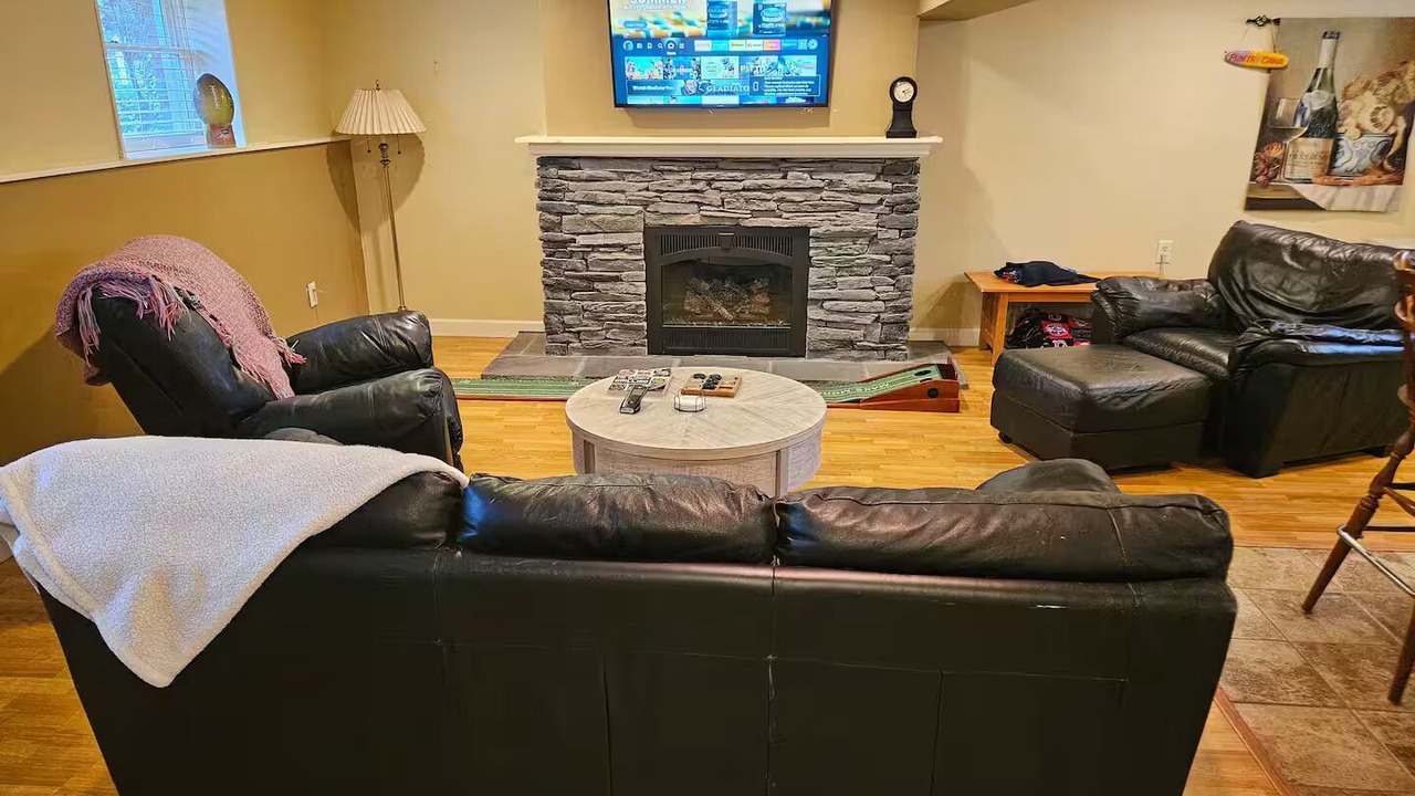 Photo of Livingroom in Olean