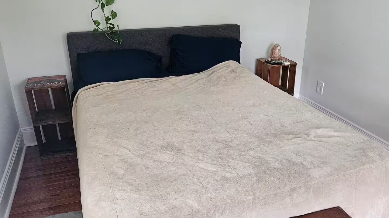 Photo of Bedroom in Olean