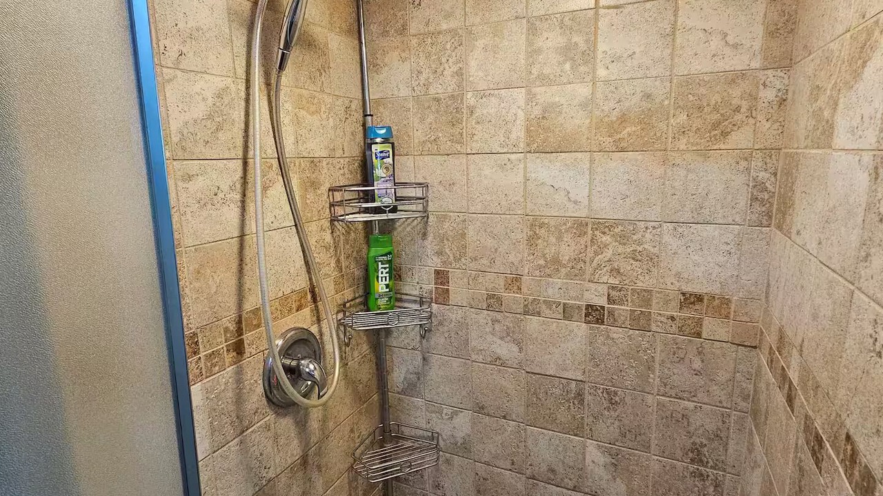 Photo of Bathroom in Olean