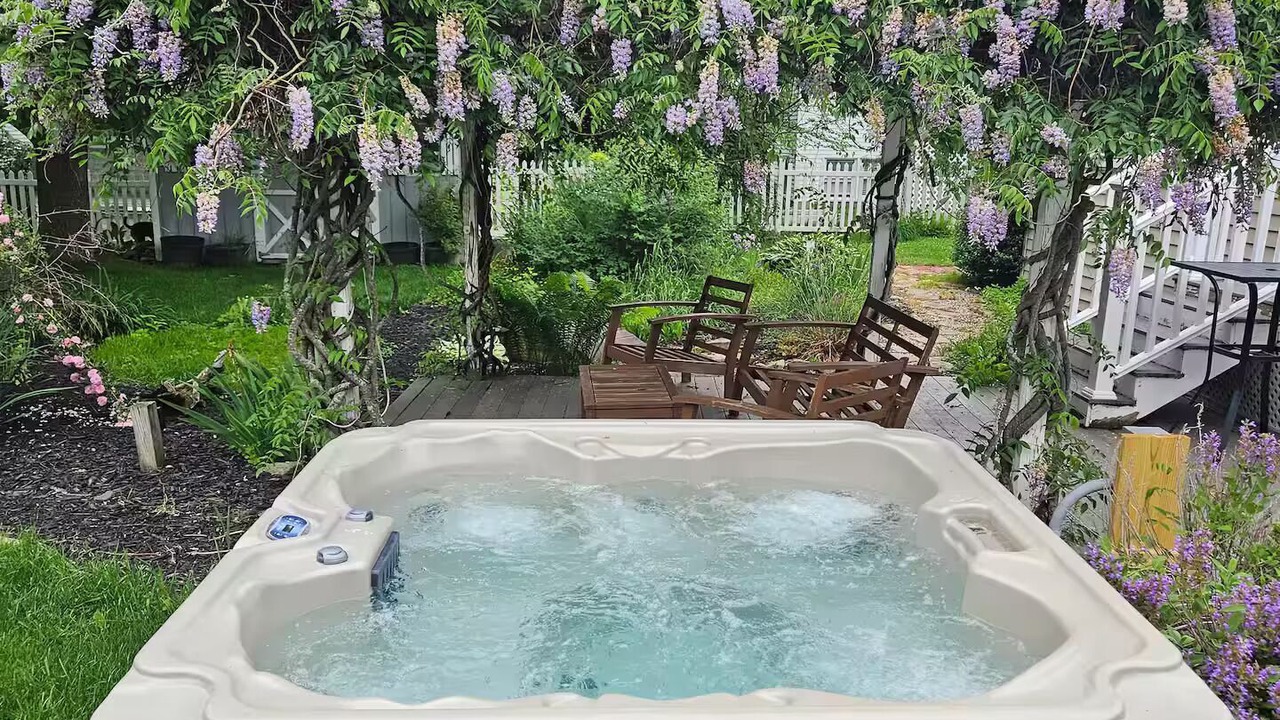 Photo of Outdoor in Olean