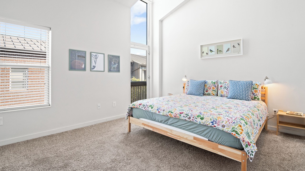 Photo of Bedroom in German Village