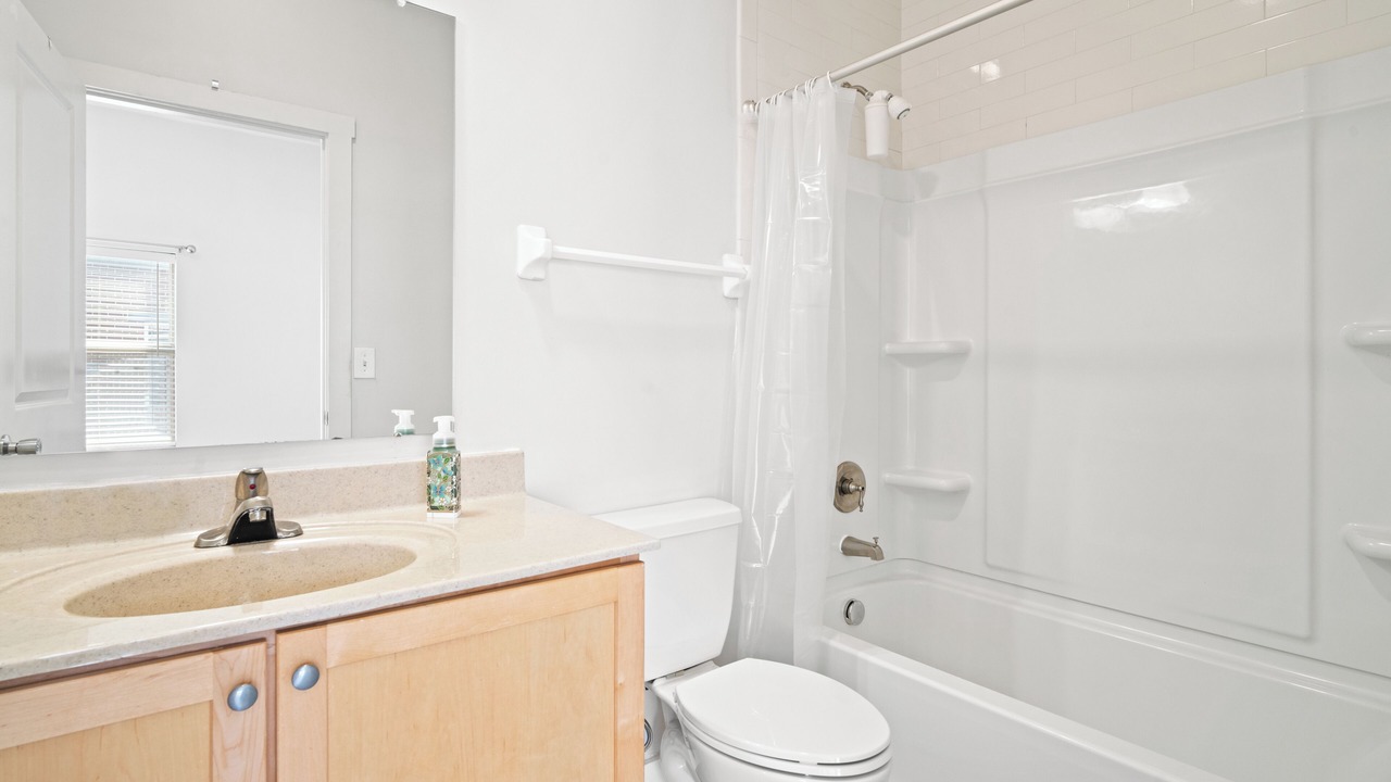 Photo of Bathroom in German Village
