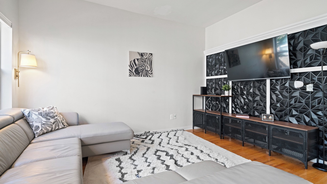 Photo of Livingroom in German Village
