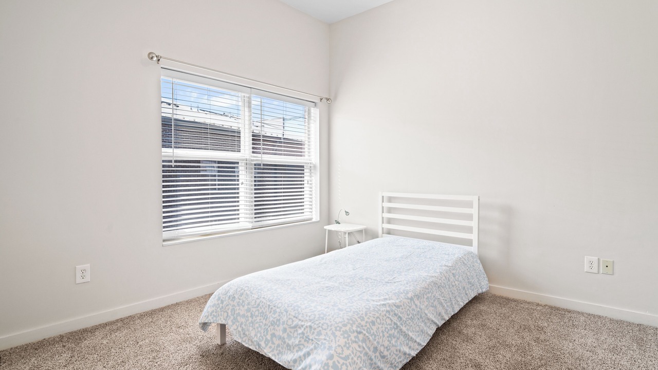 Photo of Bedroom in German Village