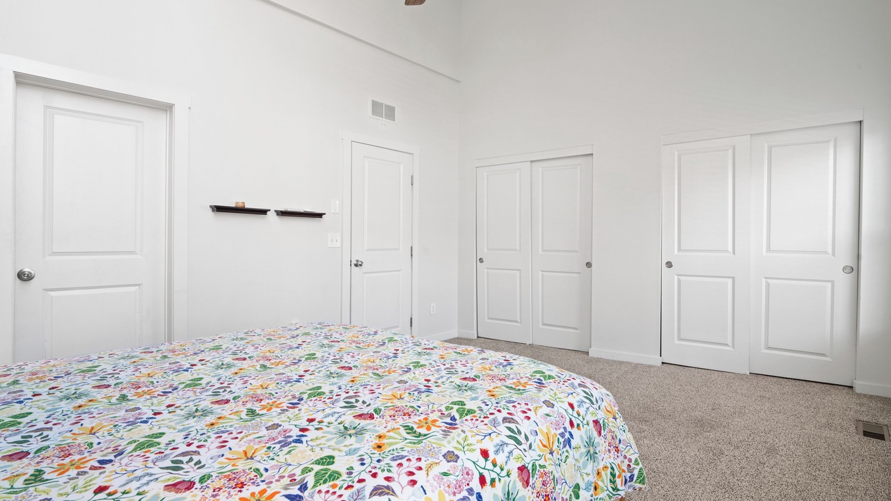 Photo of Bedroom in German Village
