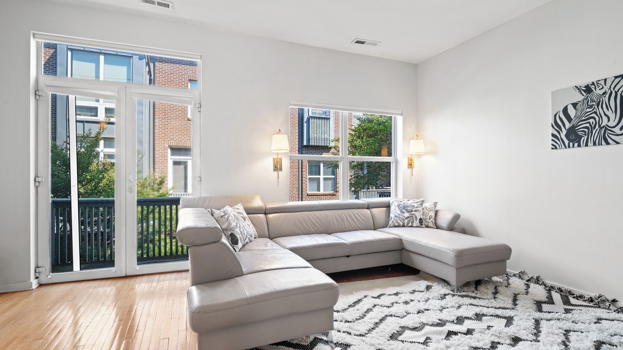Photo of Livingroom in German Village