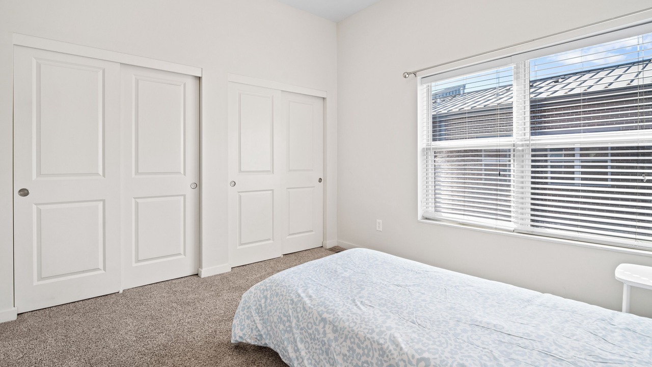 Photo of Bedroom in German Village