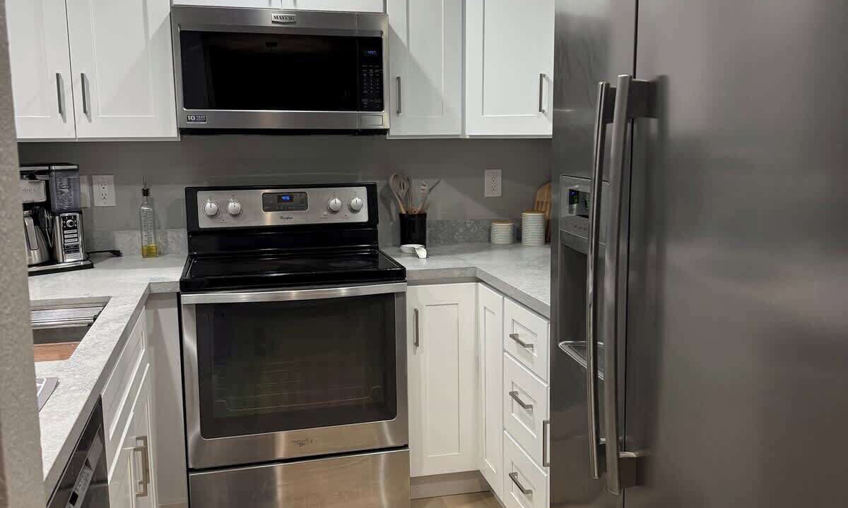 Photo of Kitchen in Modesto