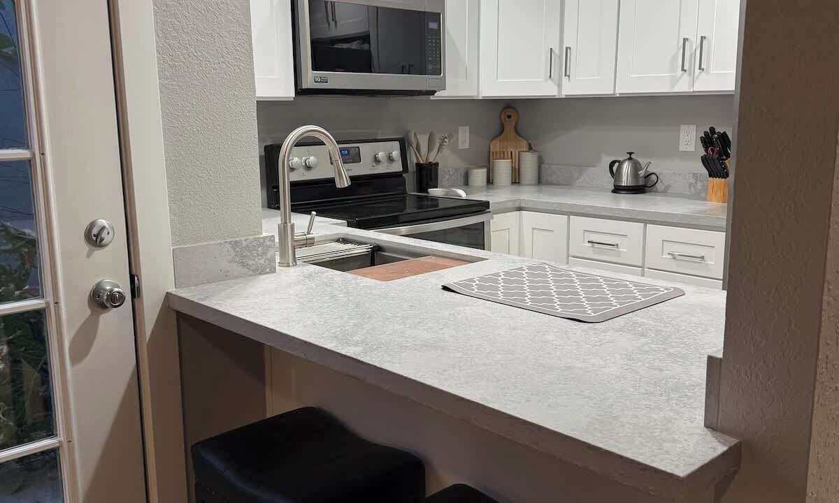 Photo of Kitchen in Modesto
