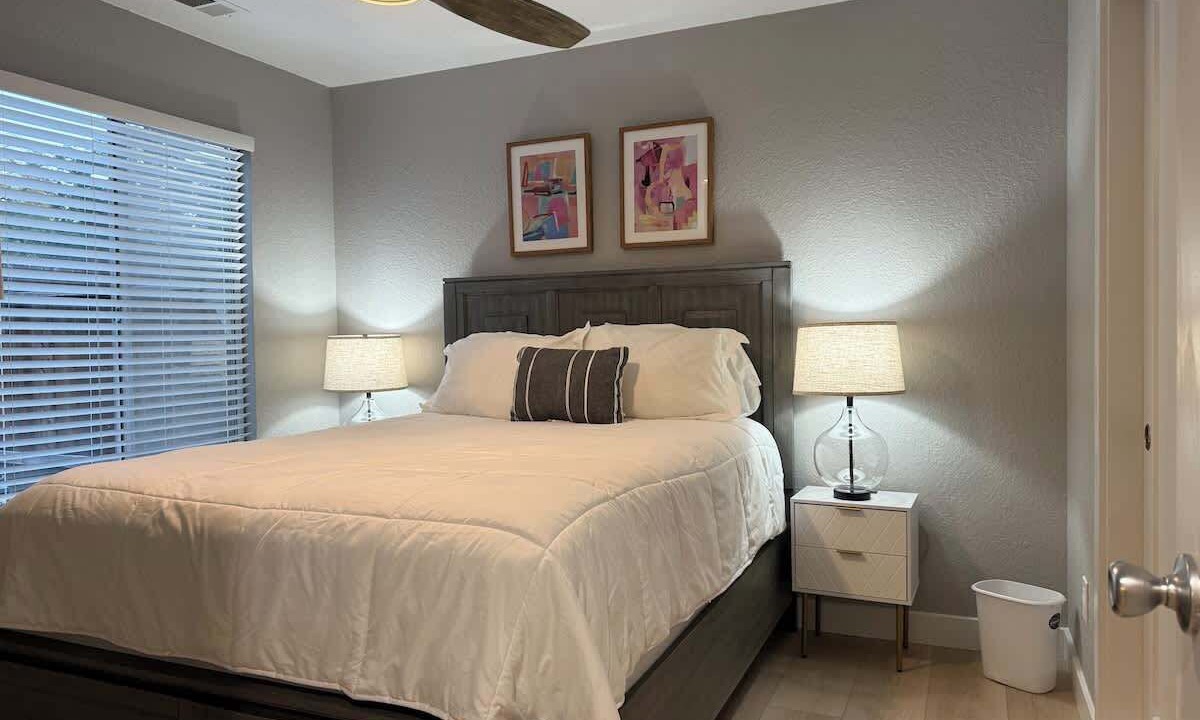 Photo of Bedroom in Modesto
