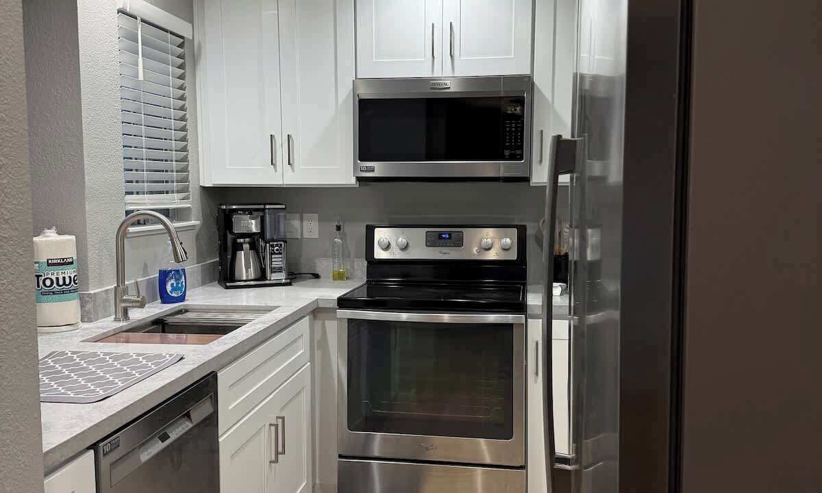 Photo of Kitchen in Modesto