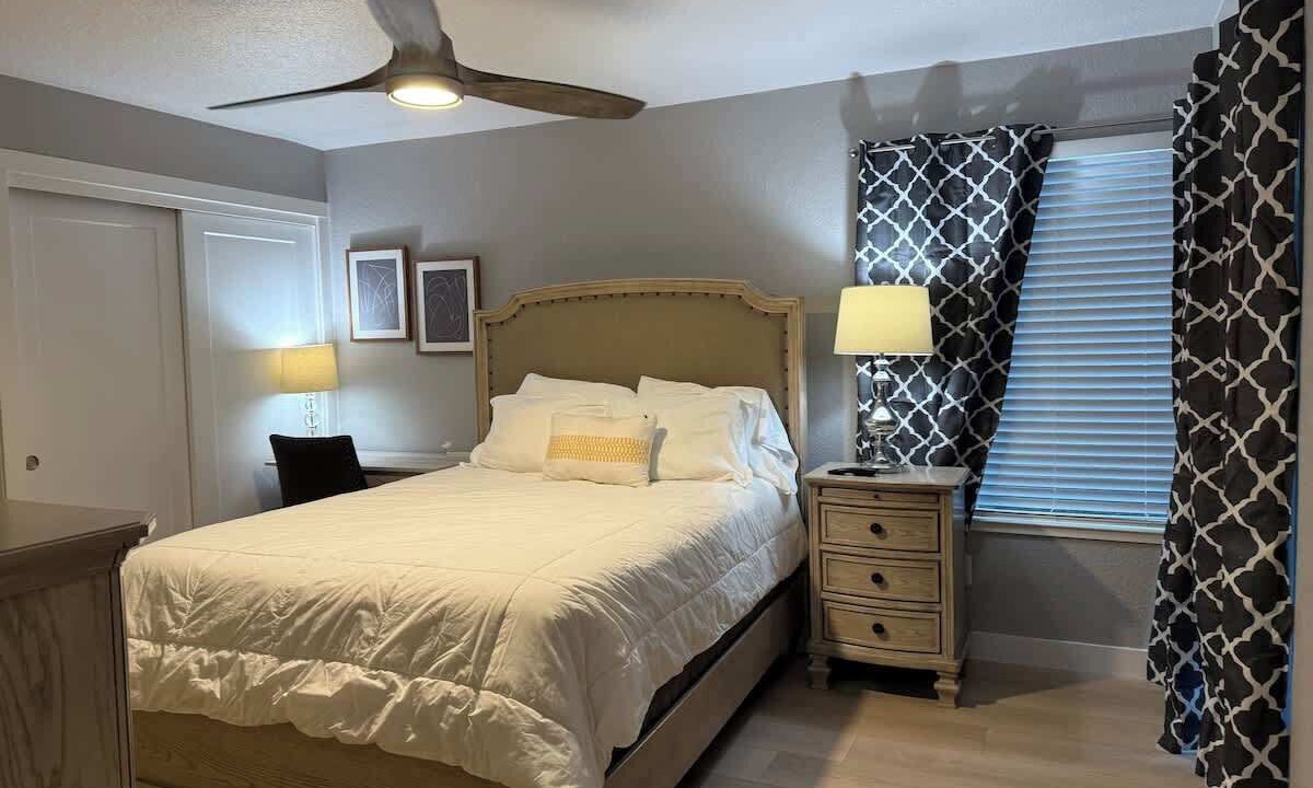 Photo of Bedroom in Modesto