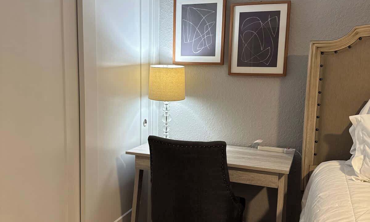 Photo of Bedroom in Modesto
