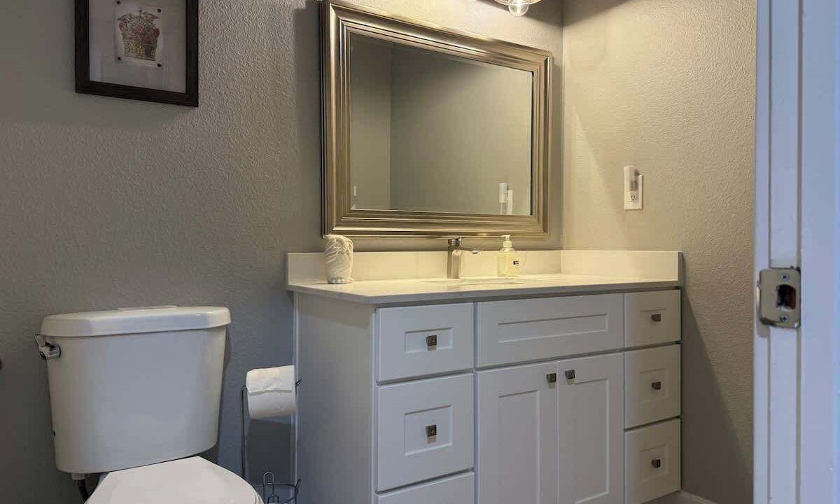 Photo of Bathroom in Modesto
