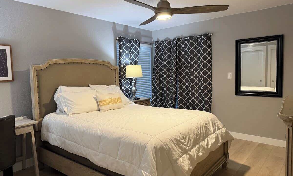 Photo of Bedroom in Modesto
