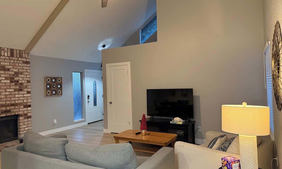 Photo of Livingroom in Modesto