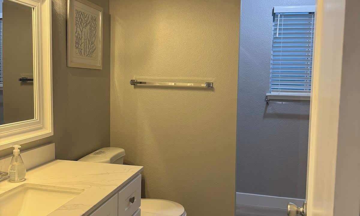 Photo of Bathroom in Modesto