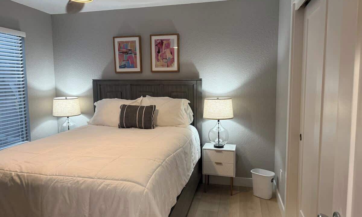 Photo of Bedroom in Modesto