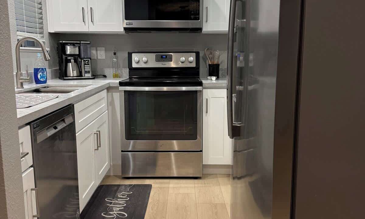 Photo of Kitchen in Modesto