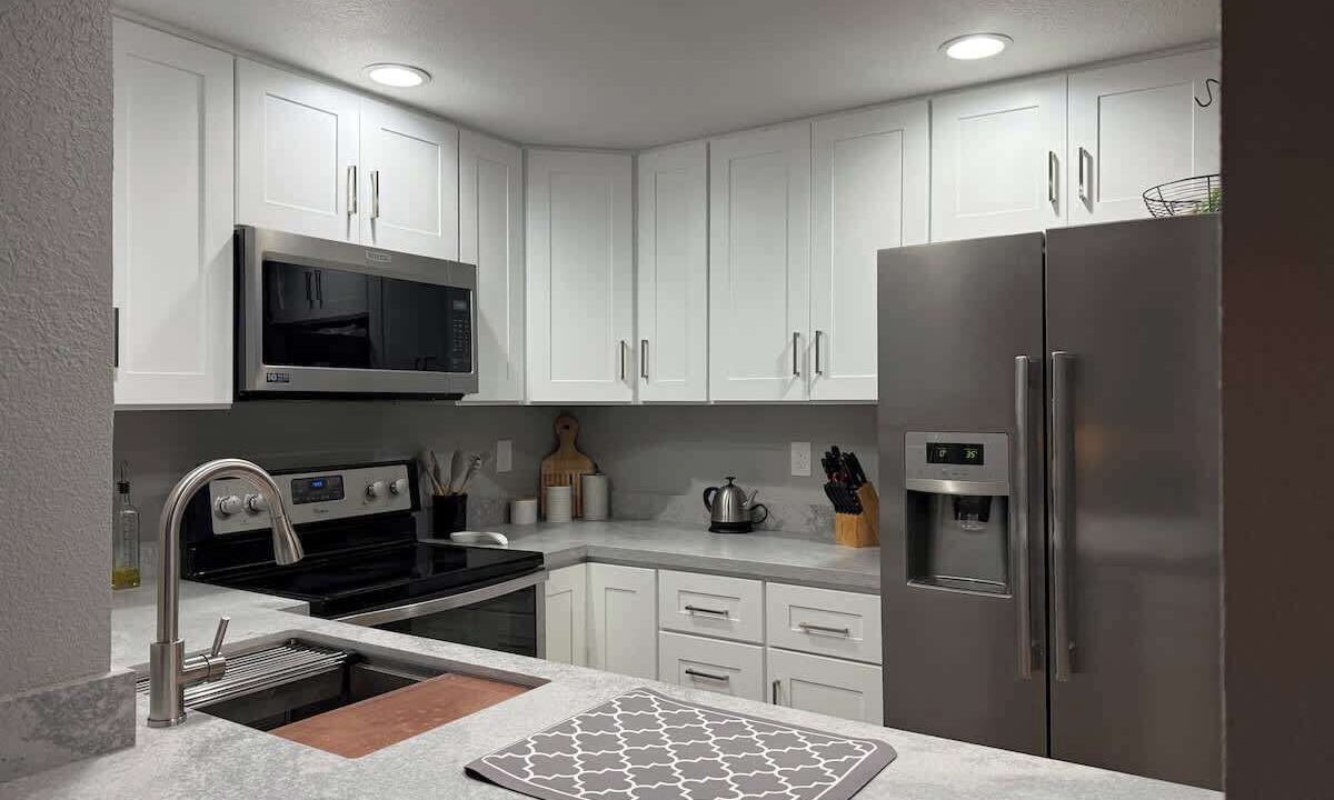 Photo of Kitchen in Modesto
