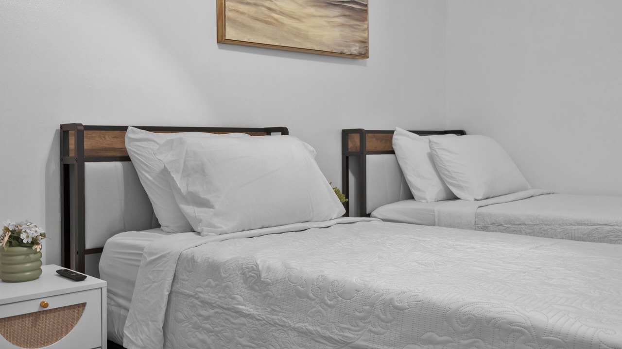 Photo of Bedroom in East Arlington