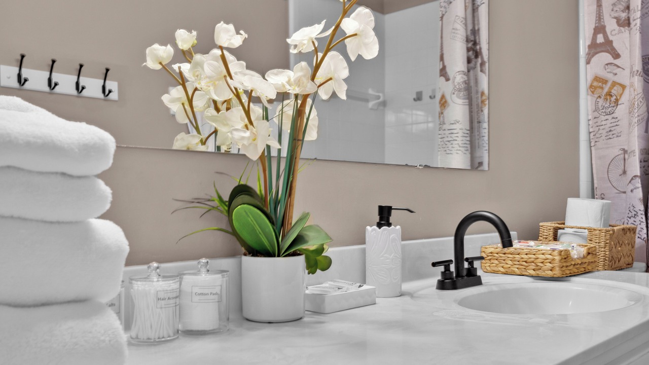 Photo of Bathroom in East Arlington