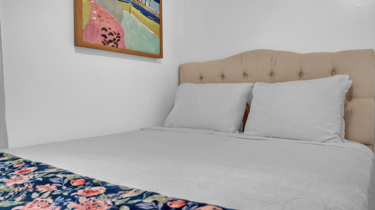 Photo of Bedroom in East Arlington