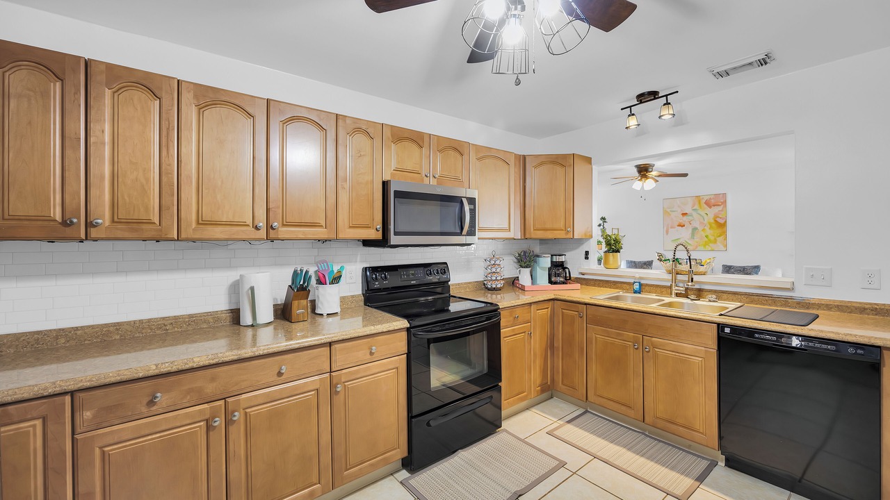 Photo of Kitchen in East Arlington