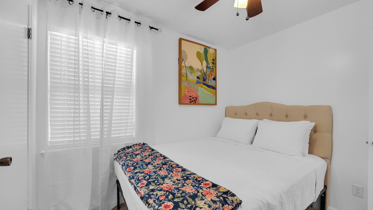 Photo of Bedroom in East Arlington