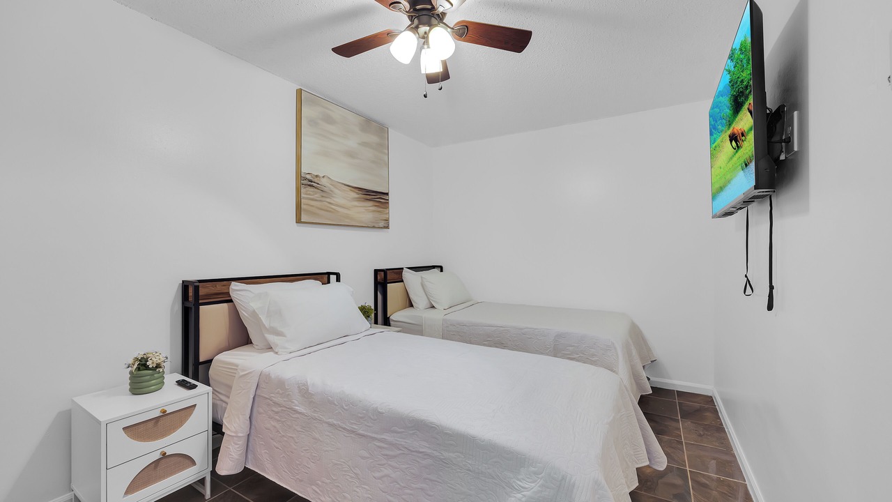 Photo of Bedroom in East Arlington