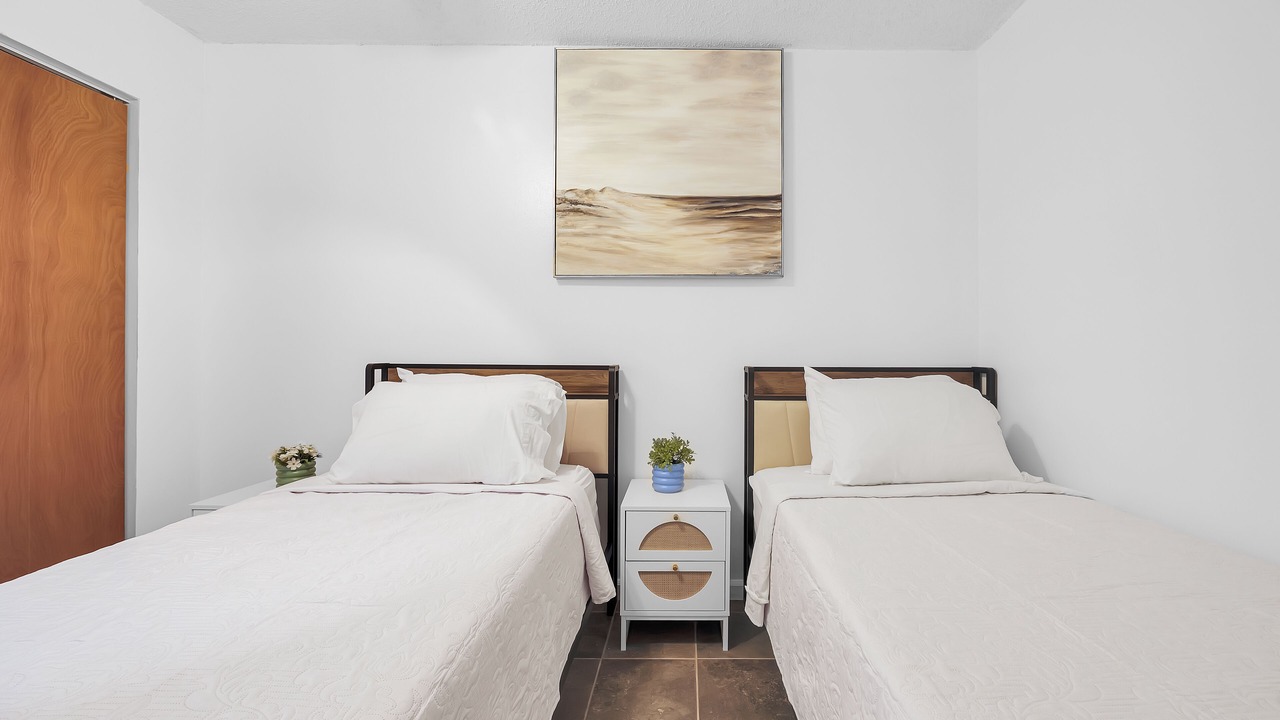 Photo of Bedroom in East Arlington