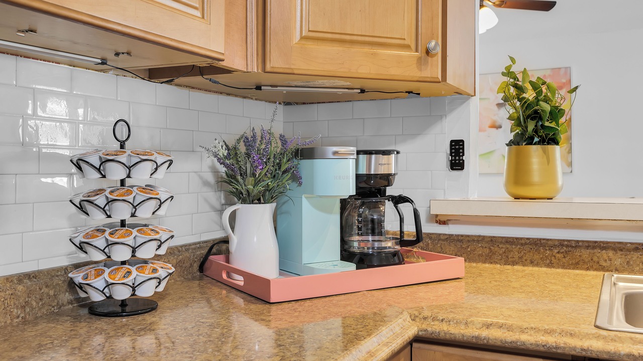 Photo of Kitchen in East Arlington