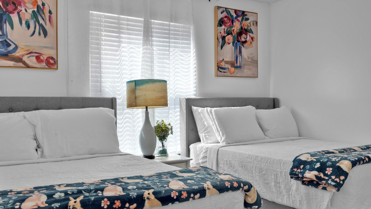 Photo of Bedroom in East Arlington