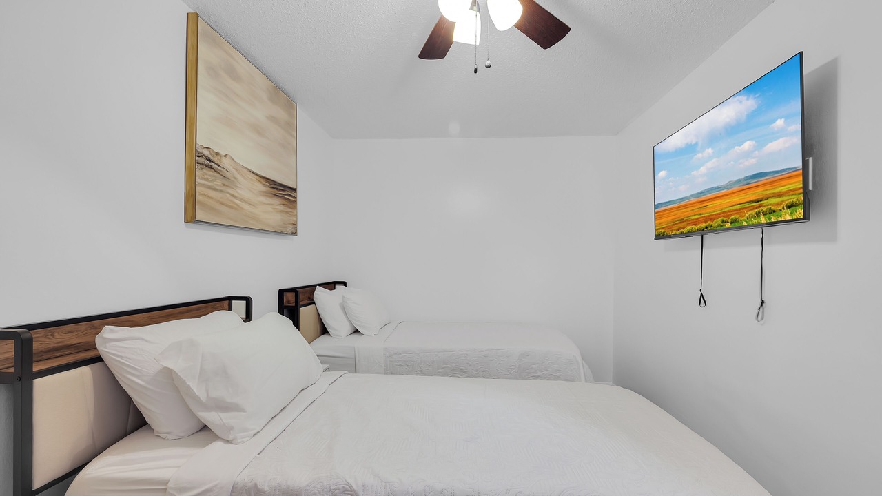 Photo of Bedroom in East Arlington