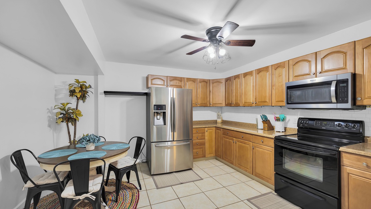 Photo of Kitchen in East Arlington