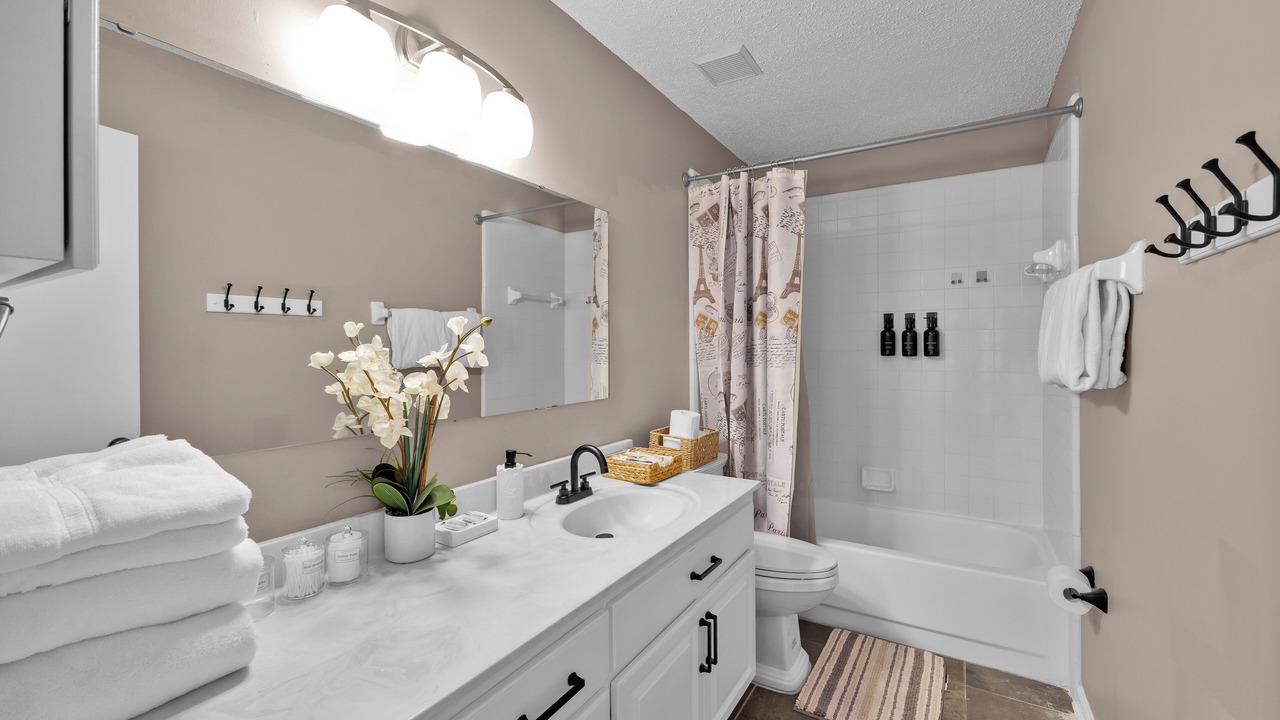 Photo of Bathroom in East Arlington