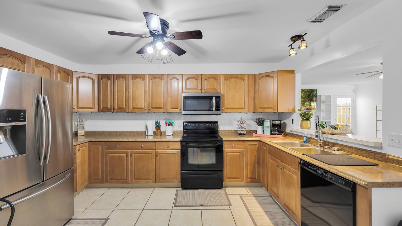 Photo of Kitchen in East Arlington