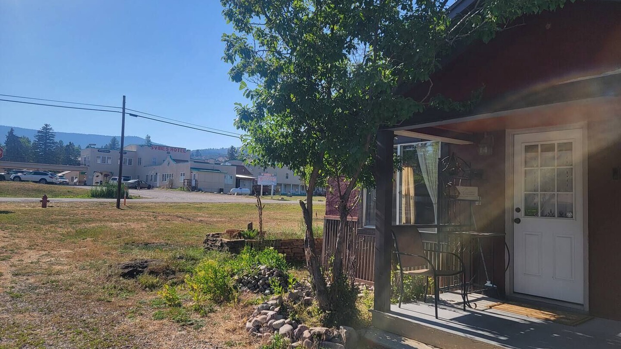 Photo of Outdoor in Hot Springs