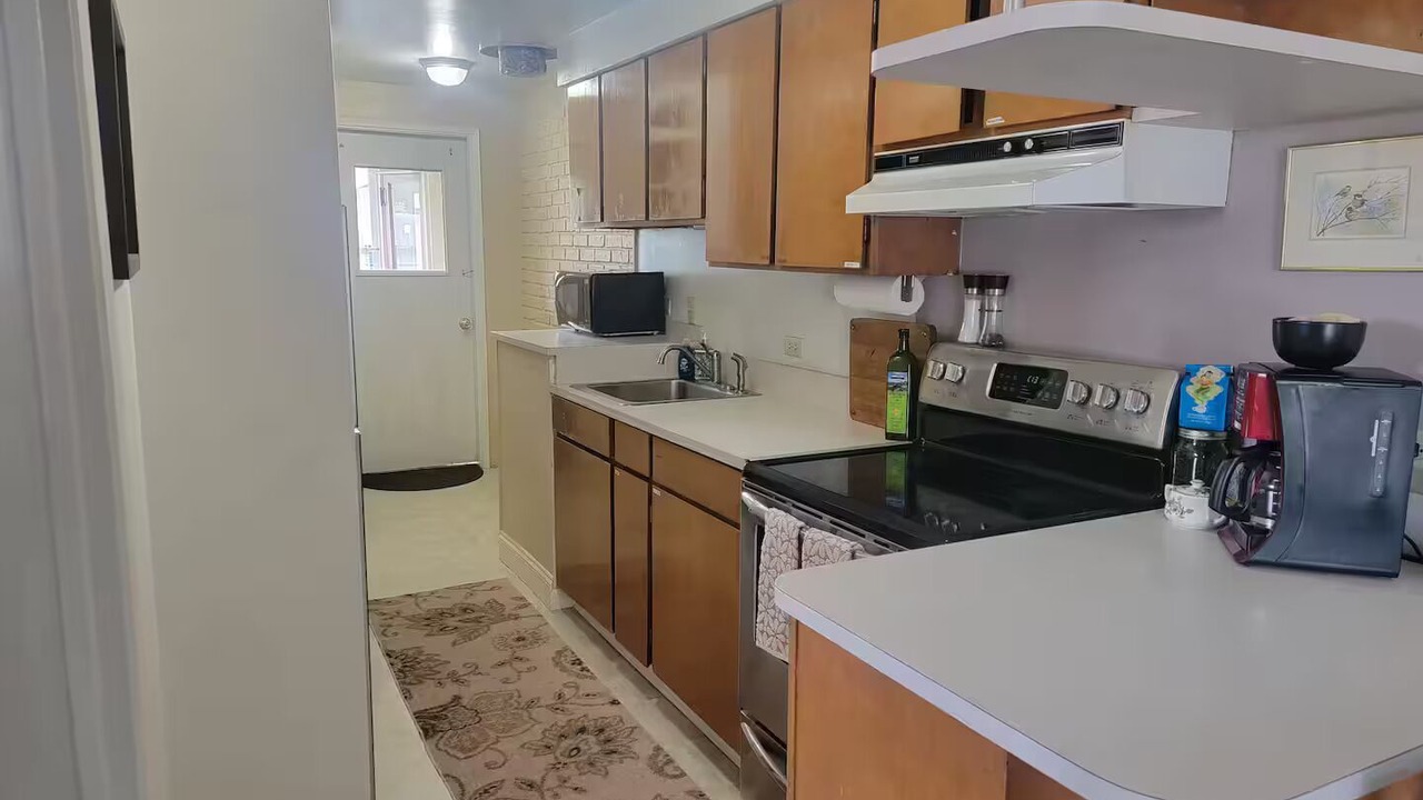 Photo of Kitchen in Hot Springs