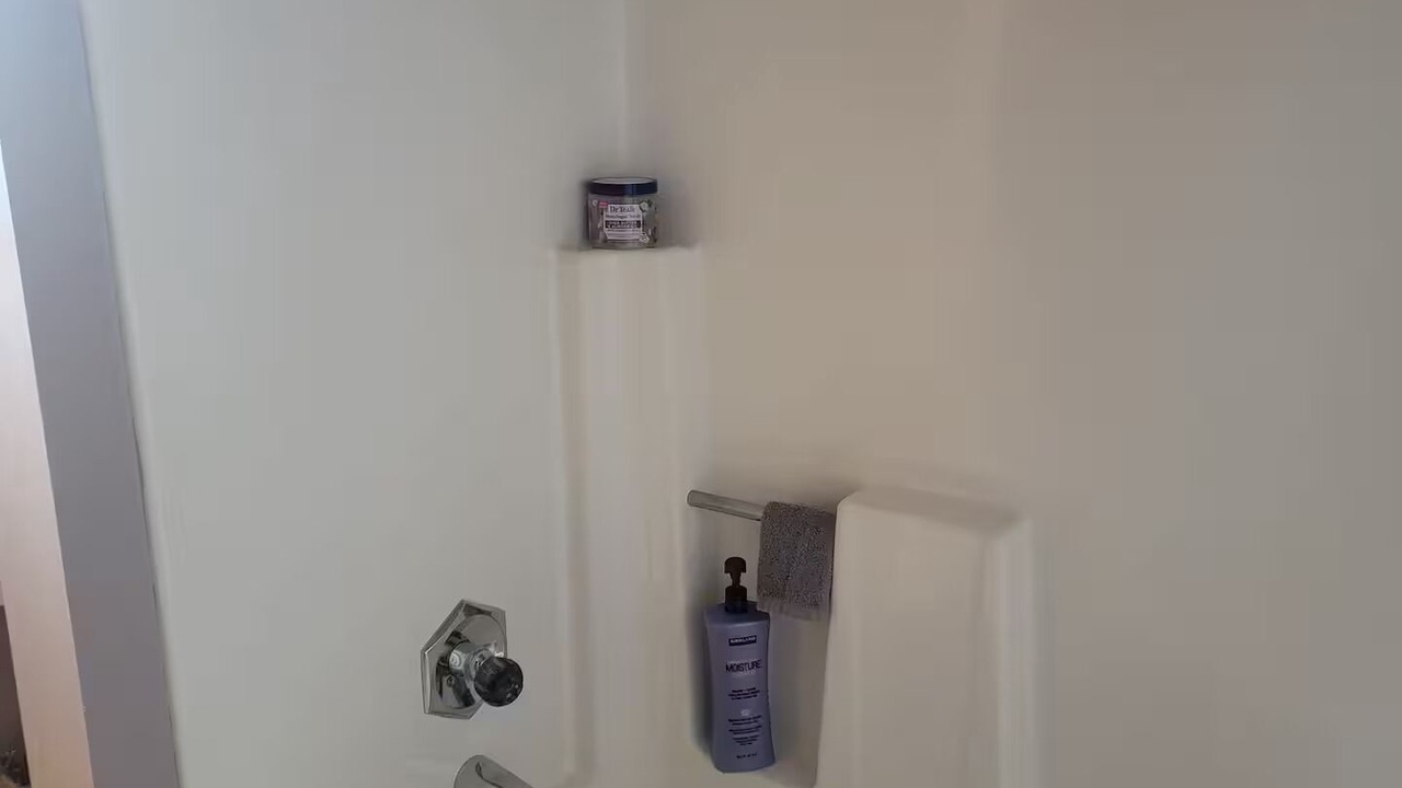 Photo of Bathroom in Hot Springs