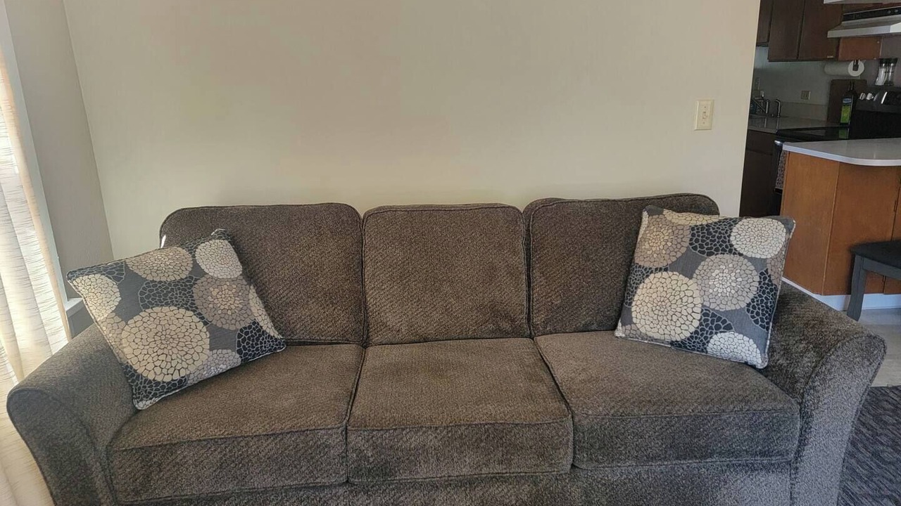 Photo of Livingroom in Hot Springs