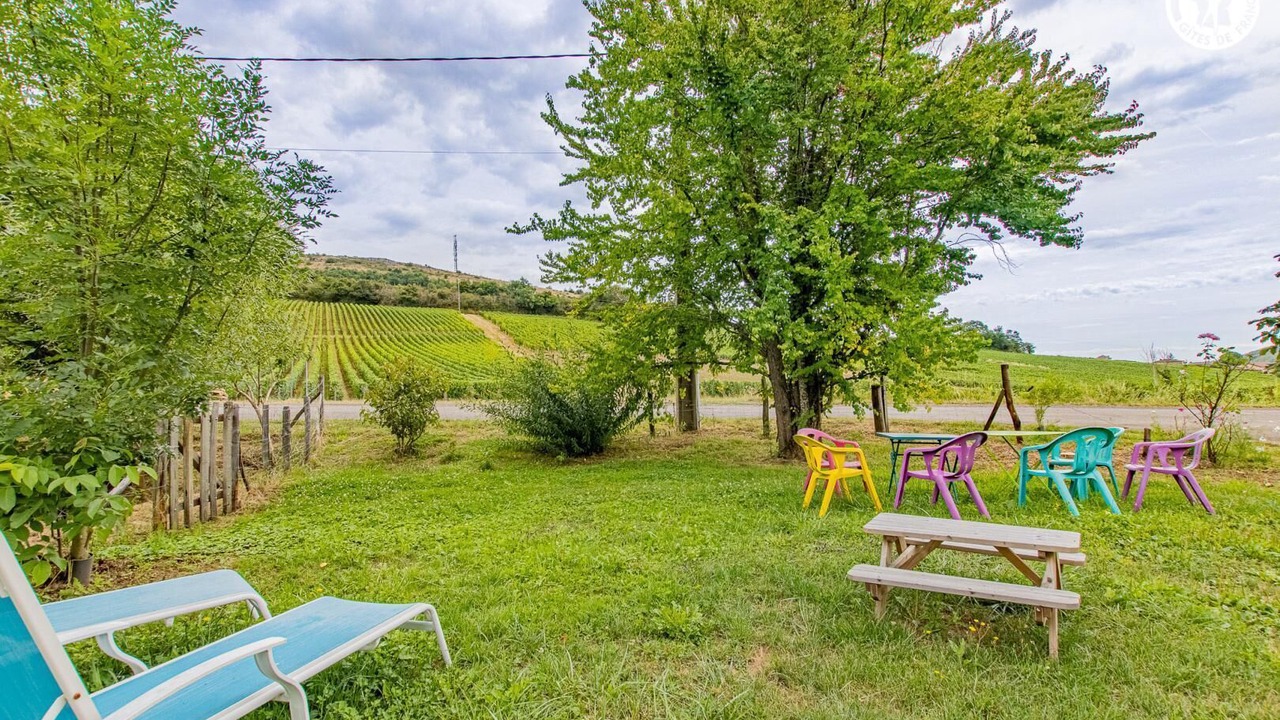 Photo of Outdoor in Maconnais Beaujolais Agglomeration