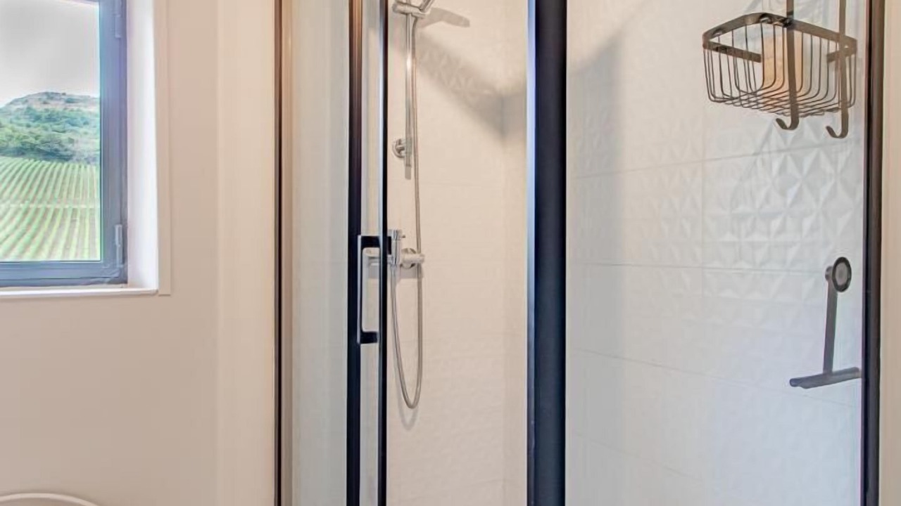 Photo of Bathroom in Maconnais Beaujolais Agglomeration