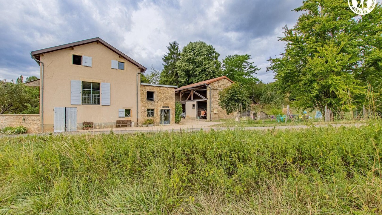 Photo of Outdoor in Maconnais Beaujolais Agglomeration