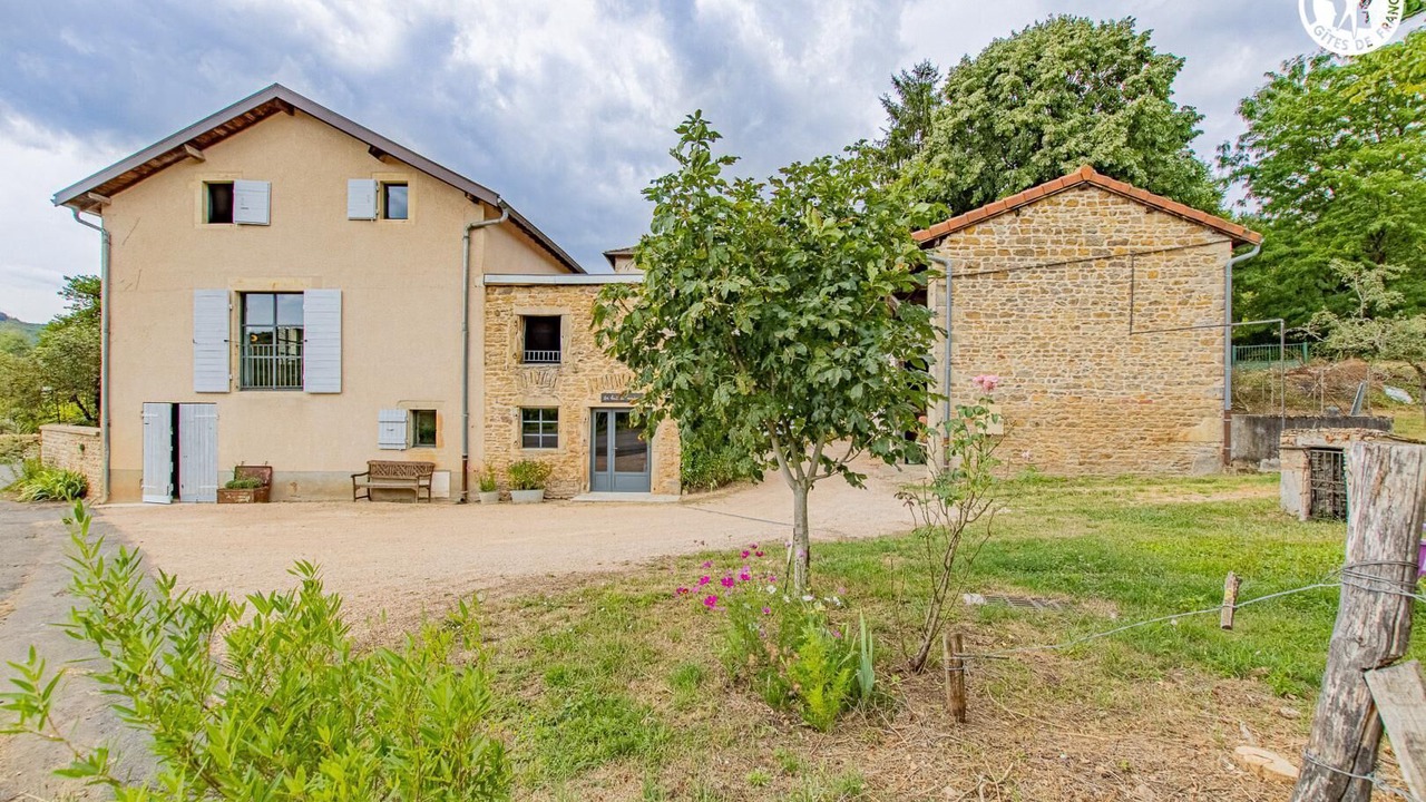 Photo of Outdoor in Maconnais Beaujolais Agglomeration