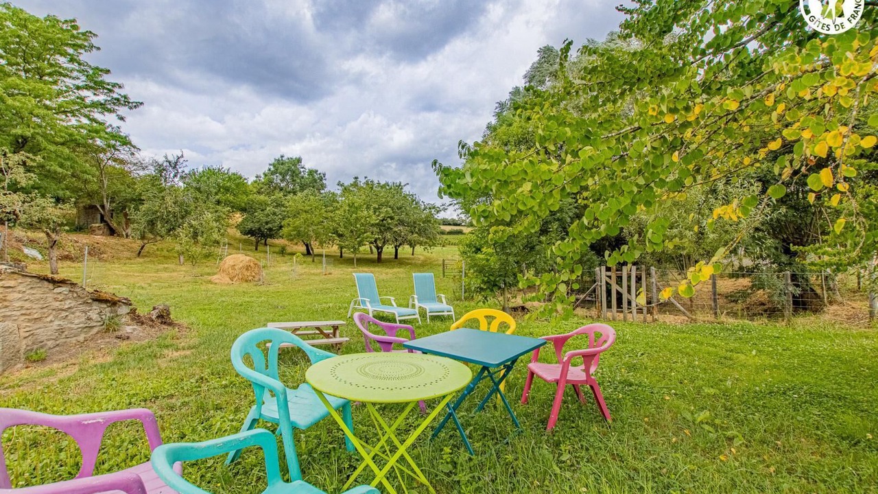 Photo of Outdoor in Maconnais Beaujolais Agglomeration
