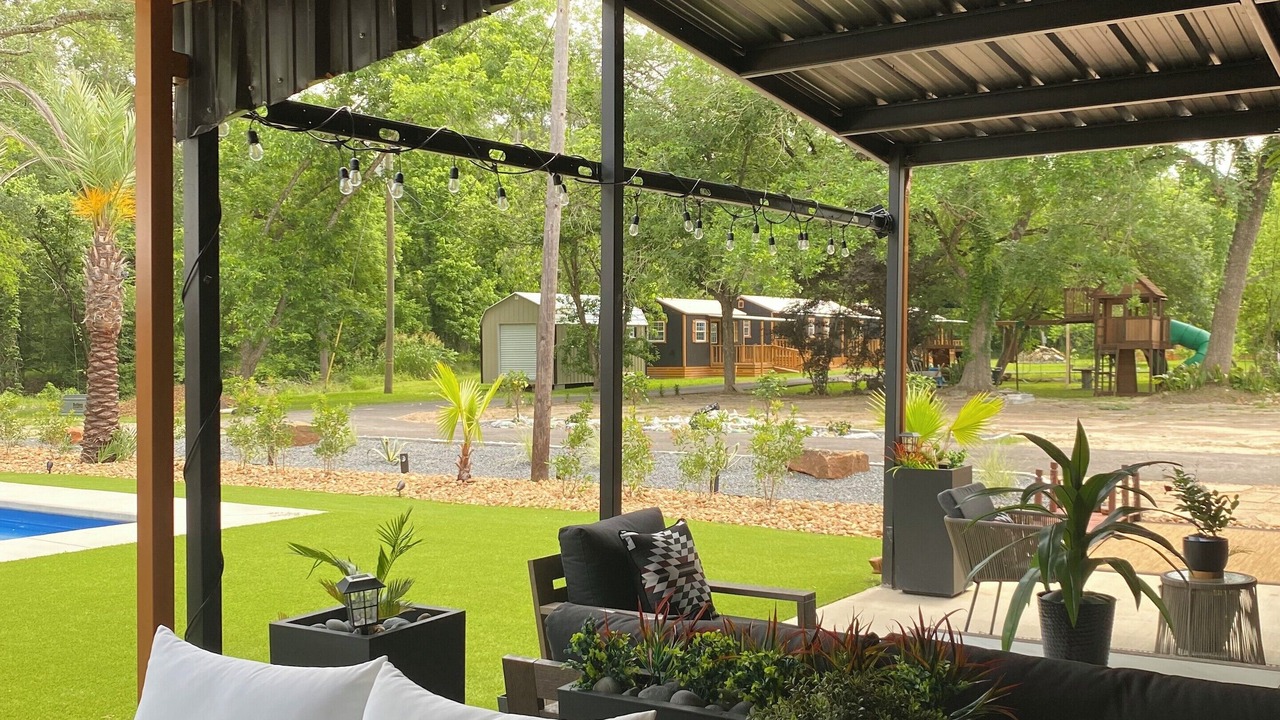 Photo of Patio Balcony in Pointblank