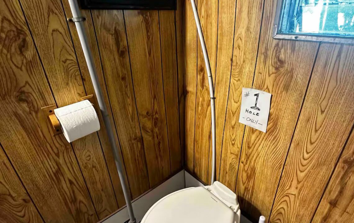Photo of Bathroom in Beaconia