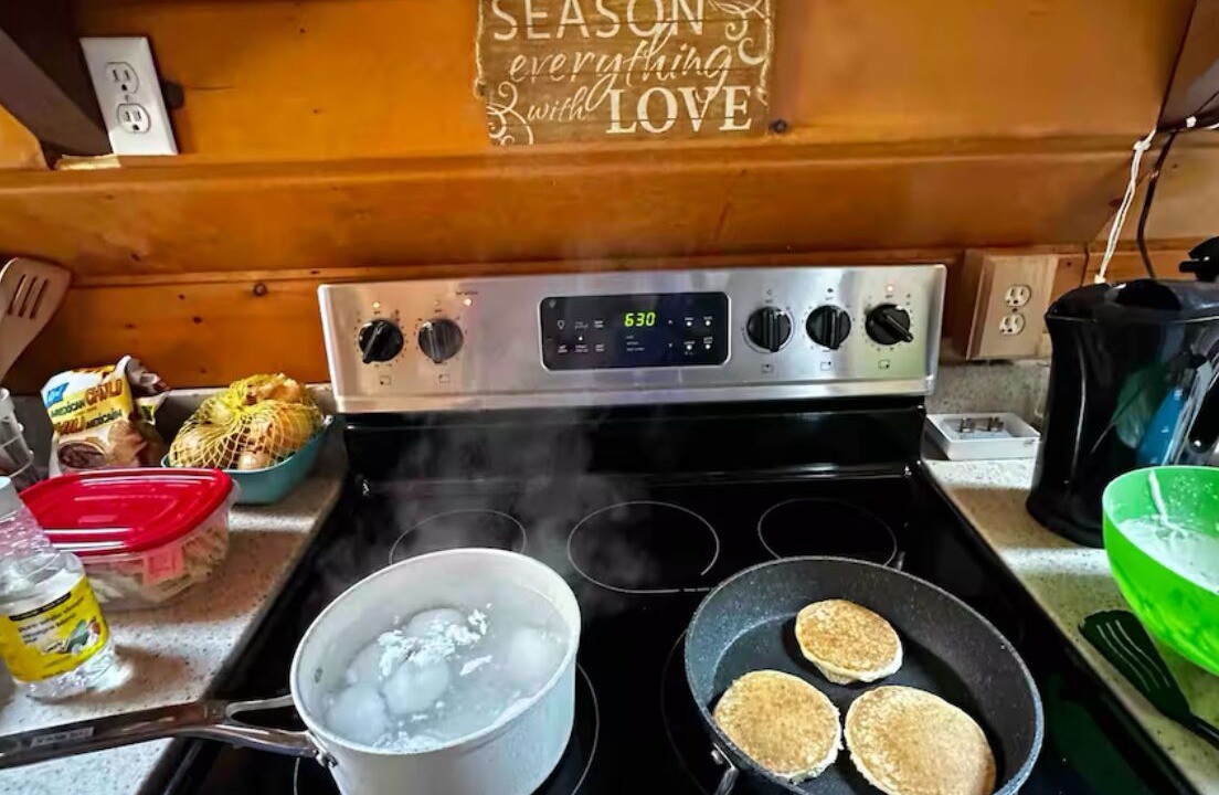 Photo of Kitchen in Beaconia