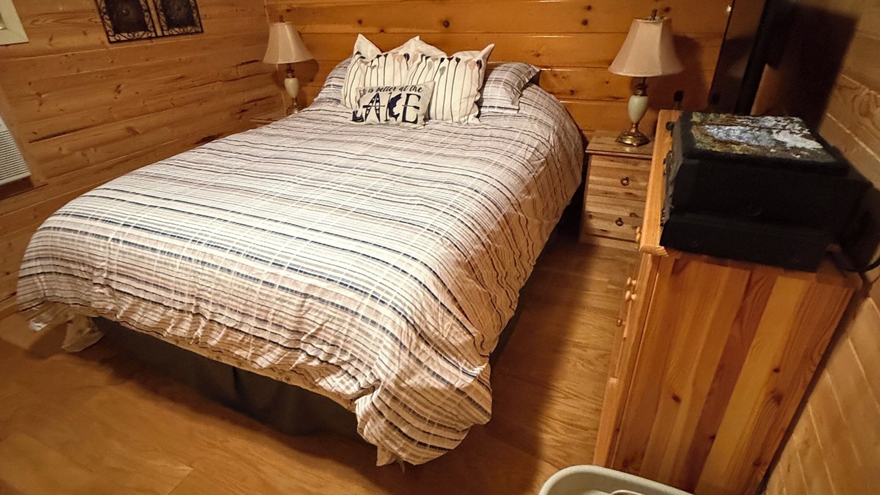 Photo of Bedroom in Beaconia